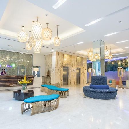 Goldberry Lite Hotel Iloilo City Kültér fotó