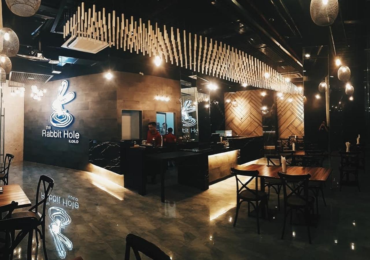 Goldberry Lite Hotel Iloilo City Kültér fotó