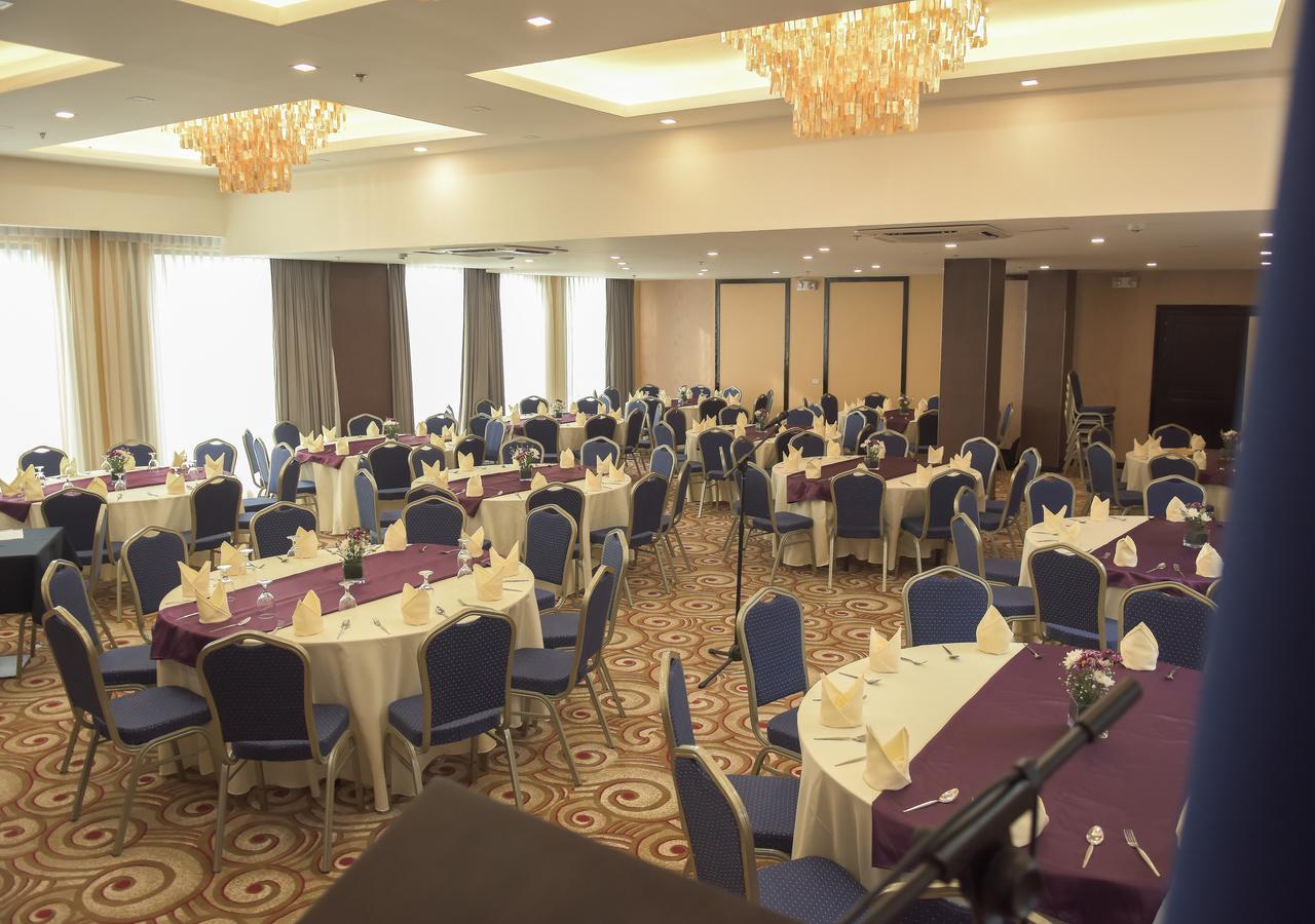 Goldberry Lite Hotel Iloilo City Kültér fotó