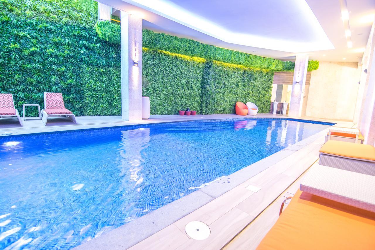Goldberry Lite Hotel Iloilo City Kültér fotó