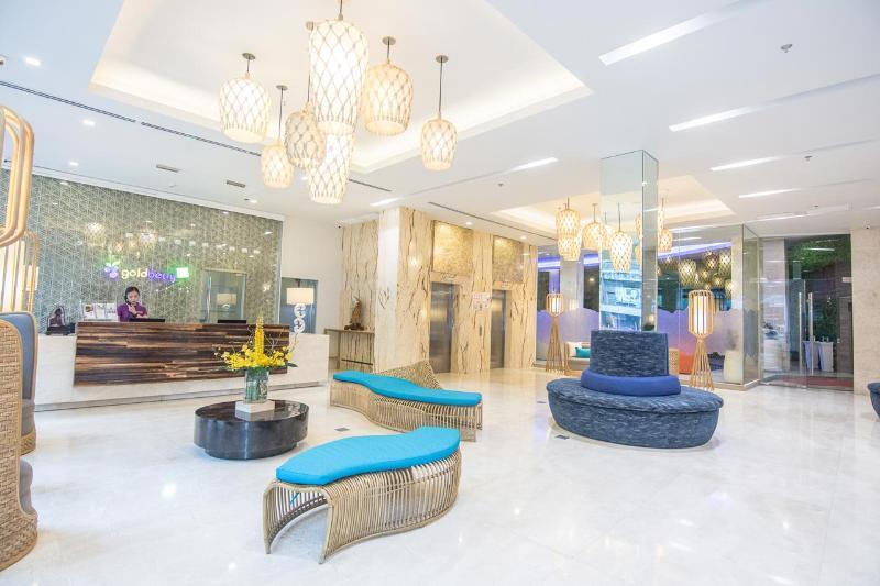 Goldberry Lite Hotel Iloilo City Kültér fotó