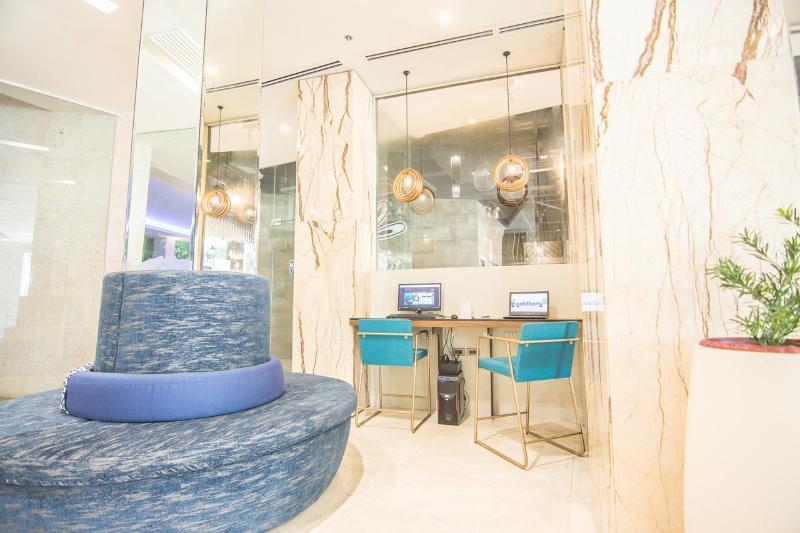 Goldberry Lite Hotel Iloilo City Kültér fotó