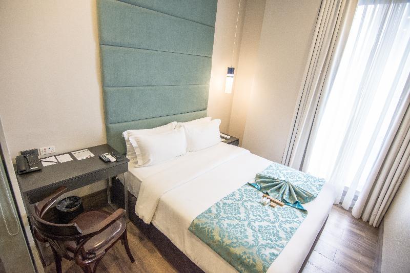 Goldberry Lite Hotel Iloilo City Kültér fotó