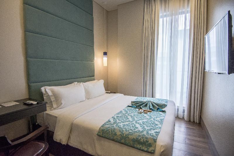 Goldberry Lite Hotel Iloilo City Kültér fotó