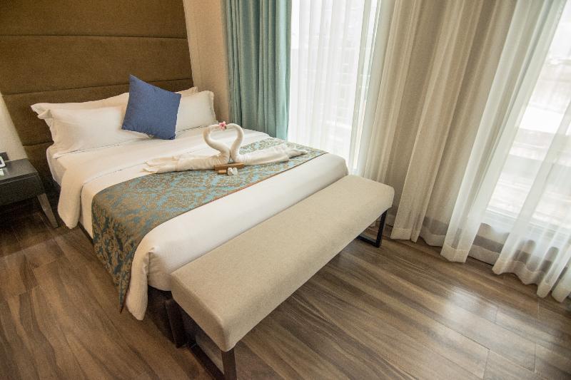 Goldberry Lite Hotel Iloilo City Kültér fotó