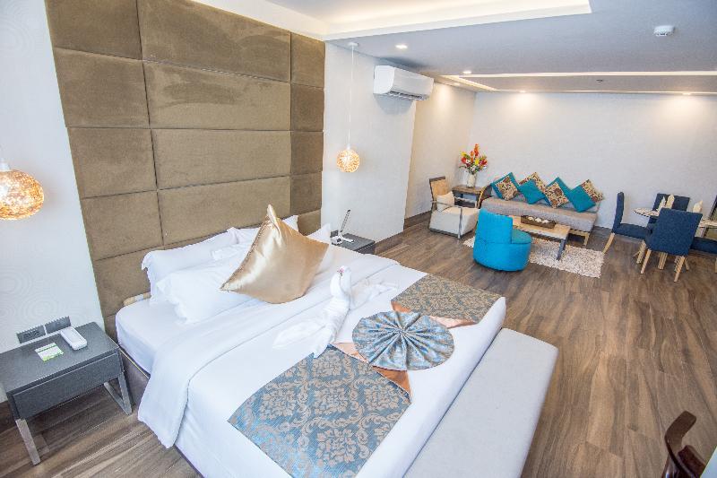 Goldberry Lite Hotel Iloilo City Kültér fotó